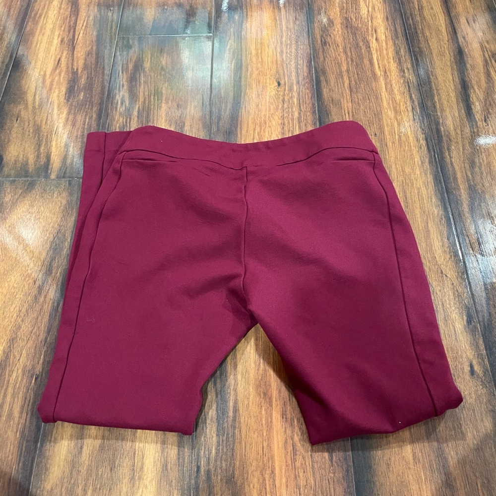 Loft Slacks - image 4